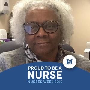 Meet your Posher, Carol